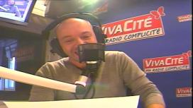 Cactus : ''José Happart'' - J De Warzée (14/06/13)
