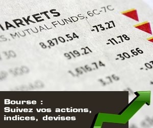 Les cours de la Bourse en temps réel